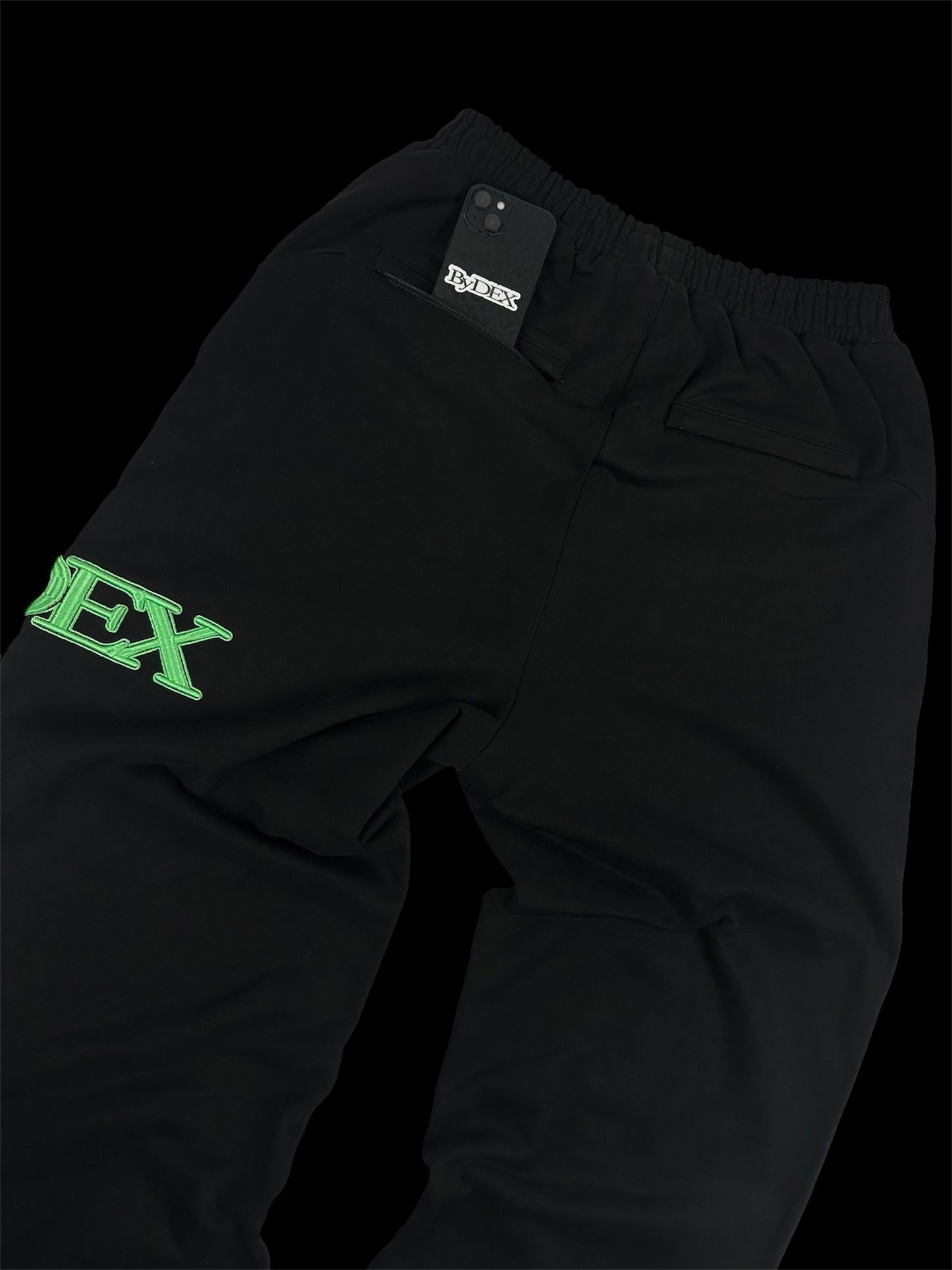 bydex dexmas sweats