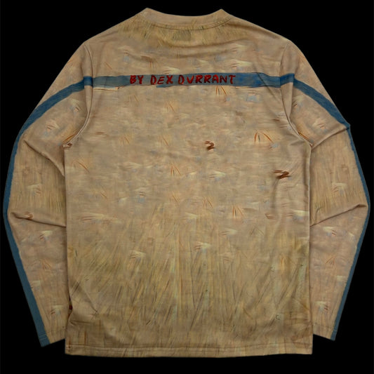 bydex carnival mesh longsleeve