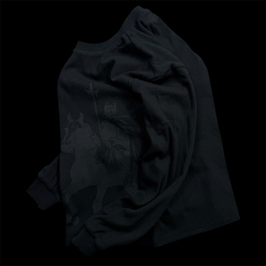 bydex mustang longsleeve