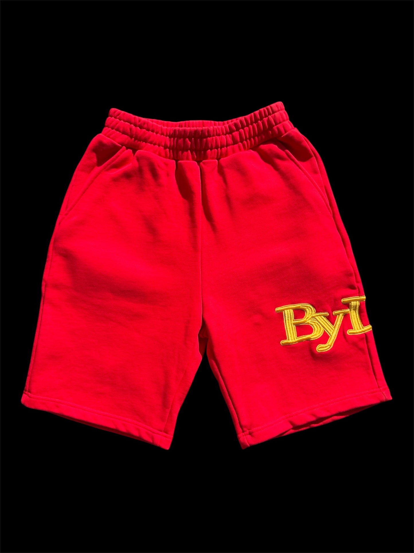 bydex CHINA shorts