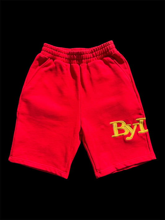bydex CHINA shorts