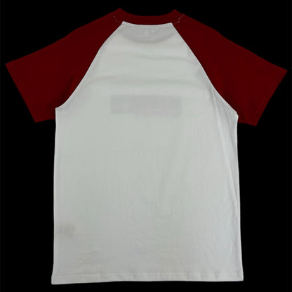 bydex samurai tee [ white ]