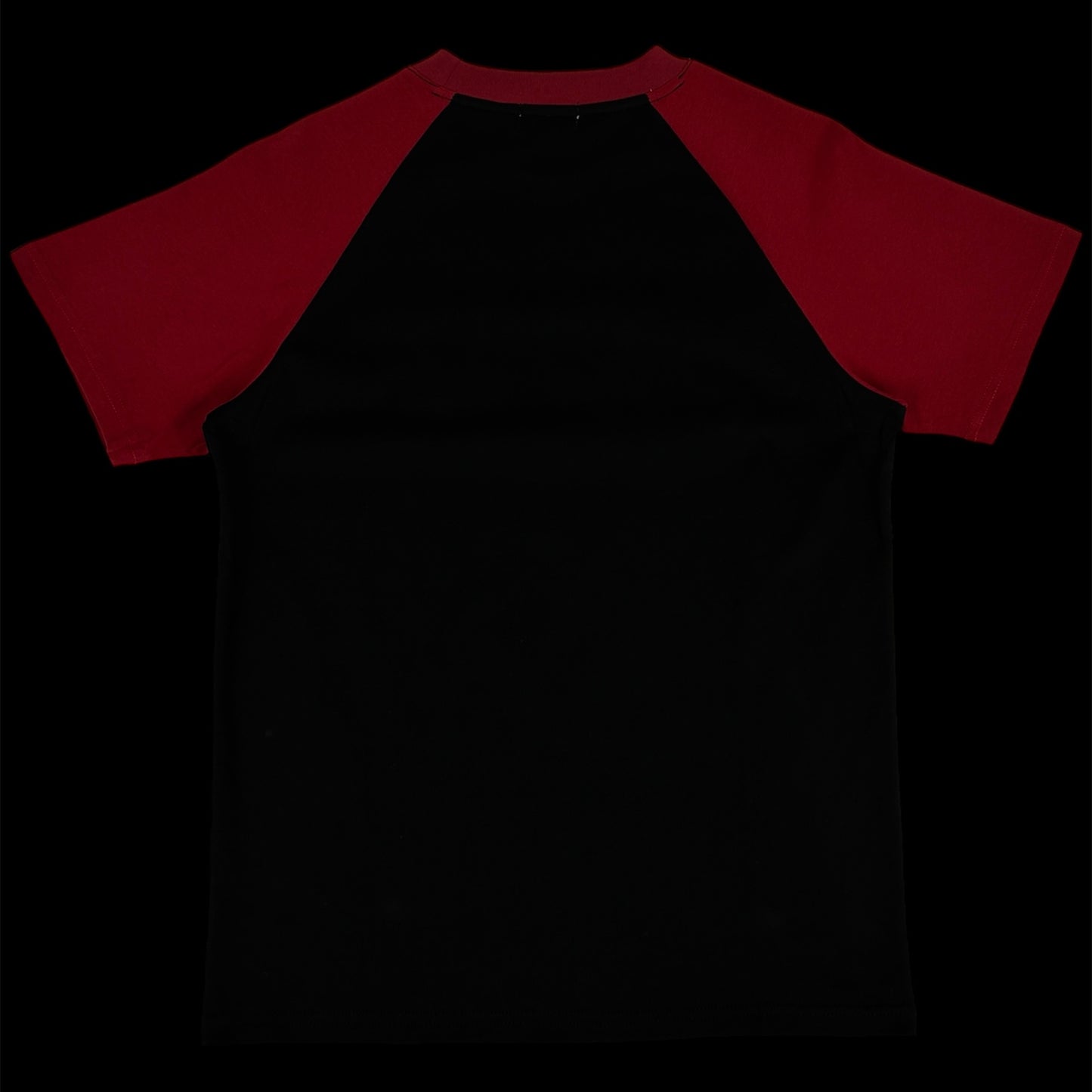 bydex samurai tee [ black ]
