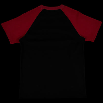 bydex samurai tee [ black ]