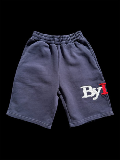 bydex ENGLAND shorts