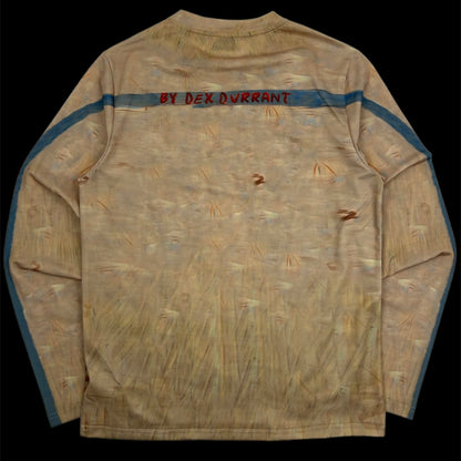 bydex carnival mesh longsleeve