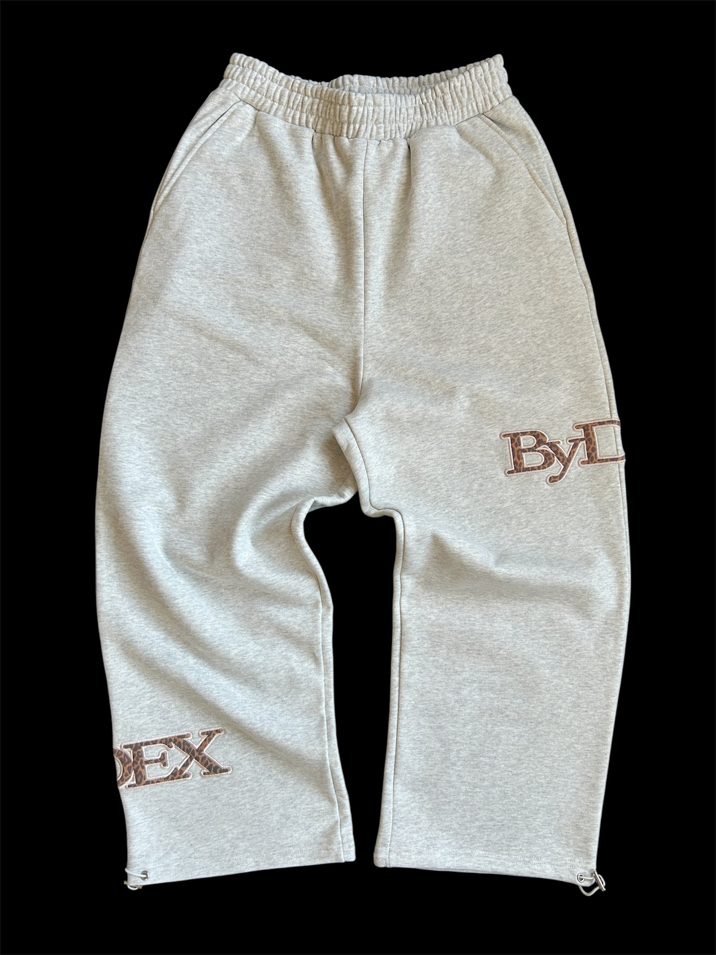 bydex jaguar joggers