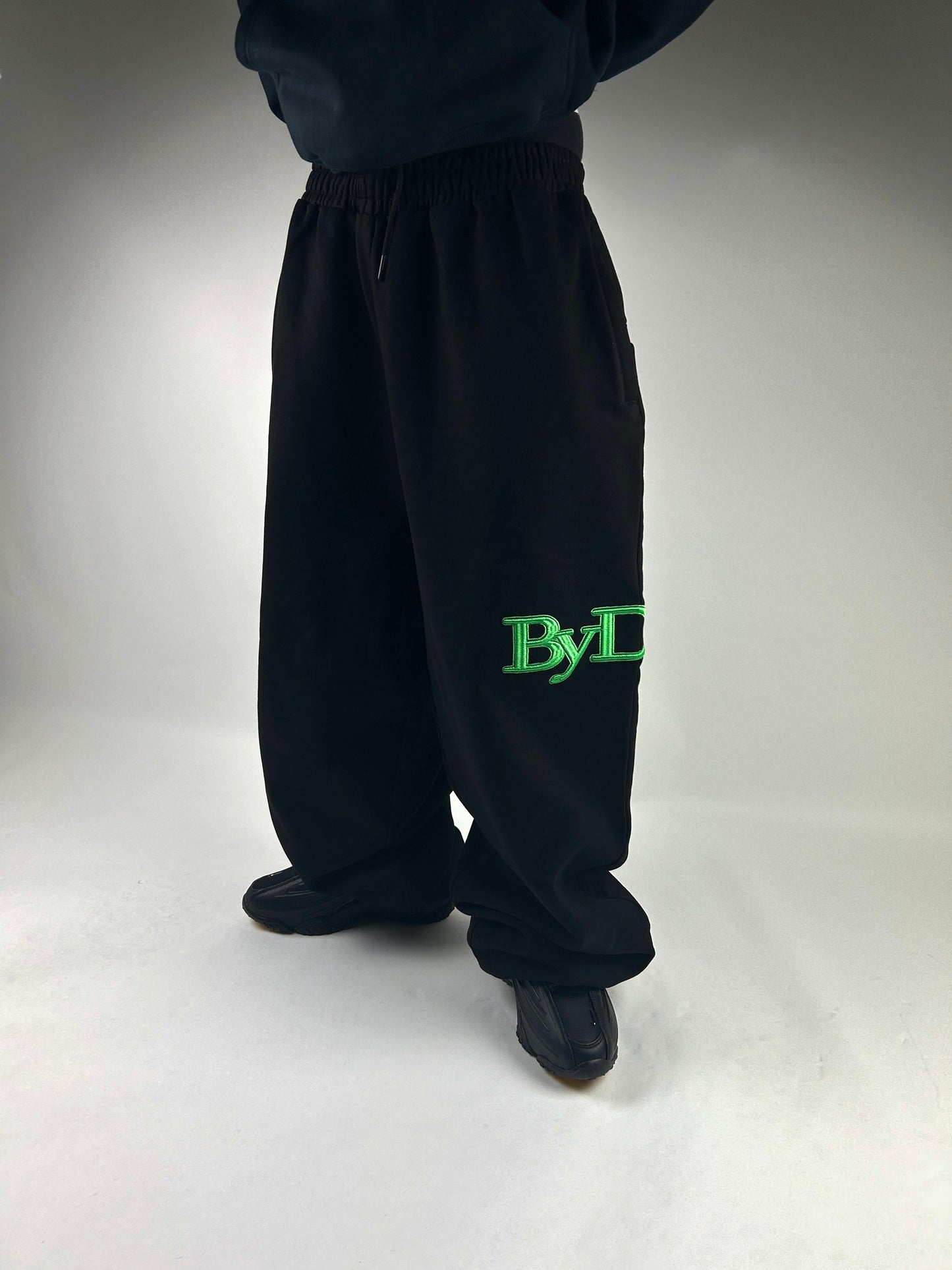 bydex dexmas sweats