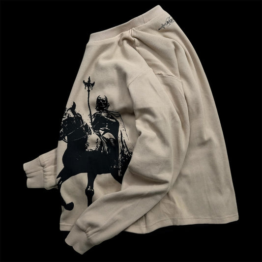 bydex mustang longsleeve