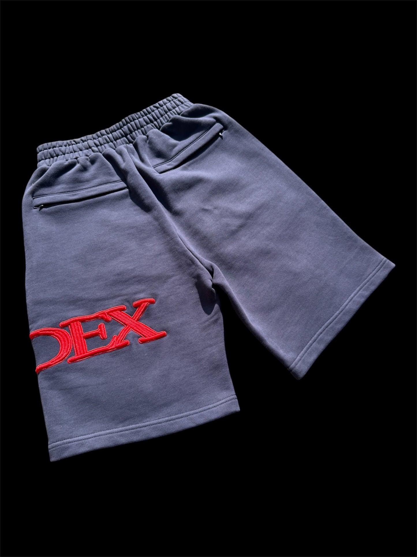 bydex ENGLAND shorts