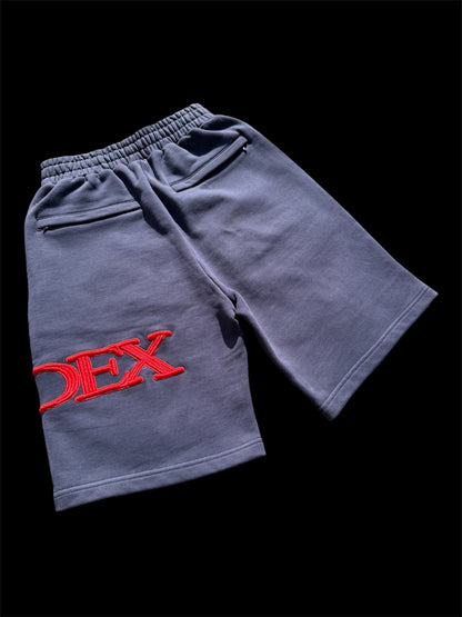 bydex ENGLAND shorts