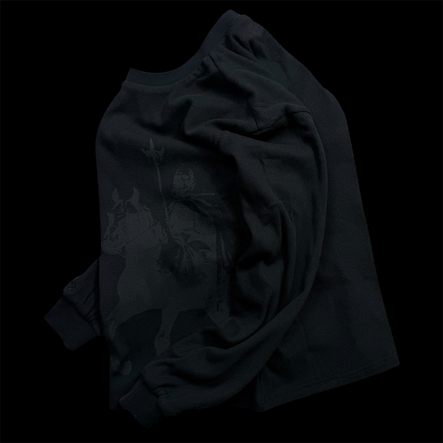 bydex mustang longsleeve