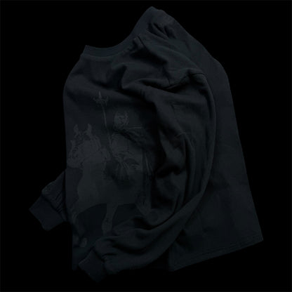 bydex mustang longsleeve