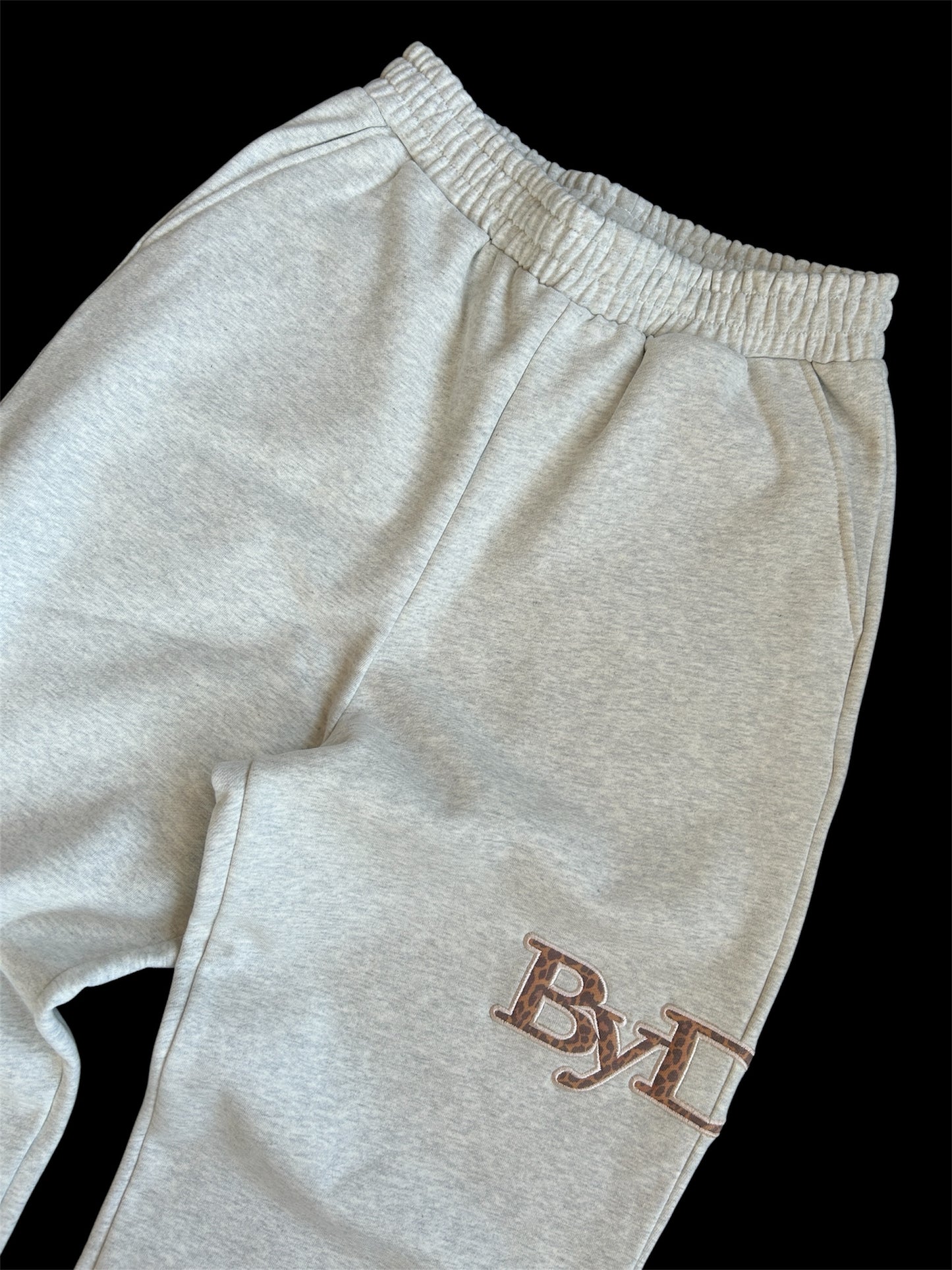 bydex jaguar joggers