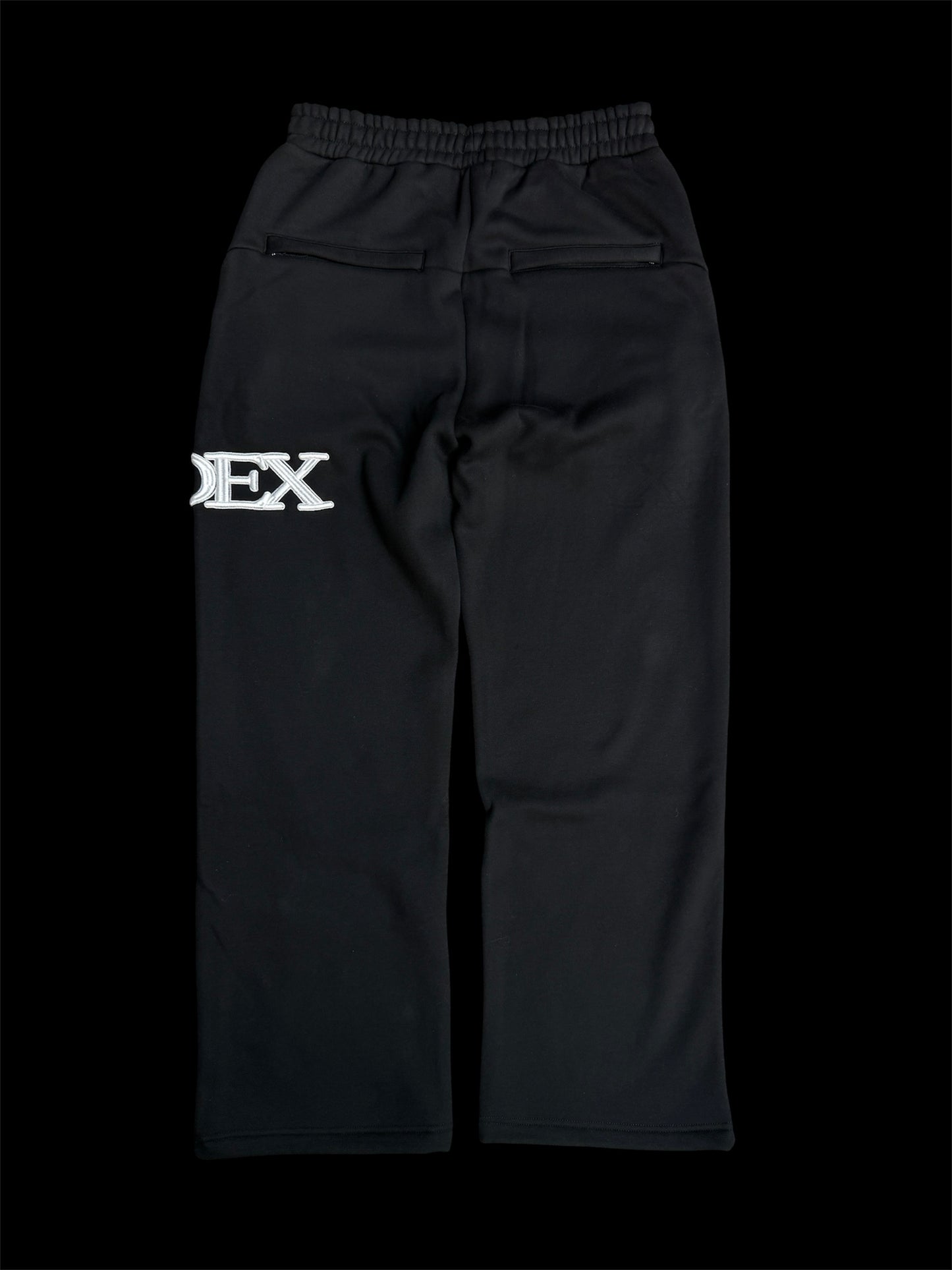 the bydex jogger