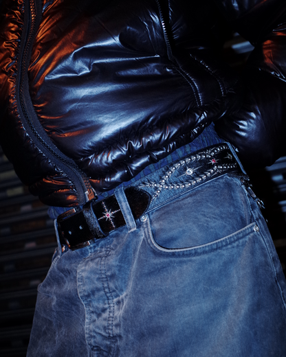 dexspace belt [ panther ]