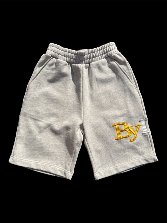 bydex BRAZIL shorts