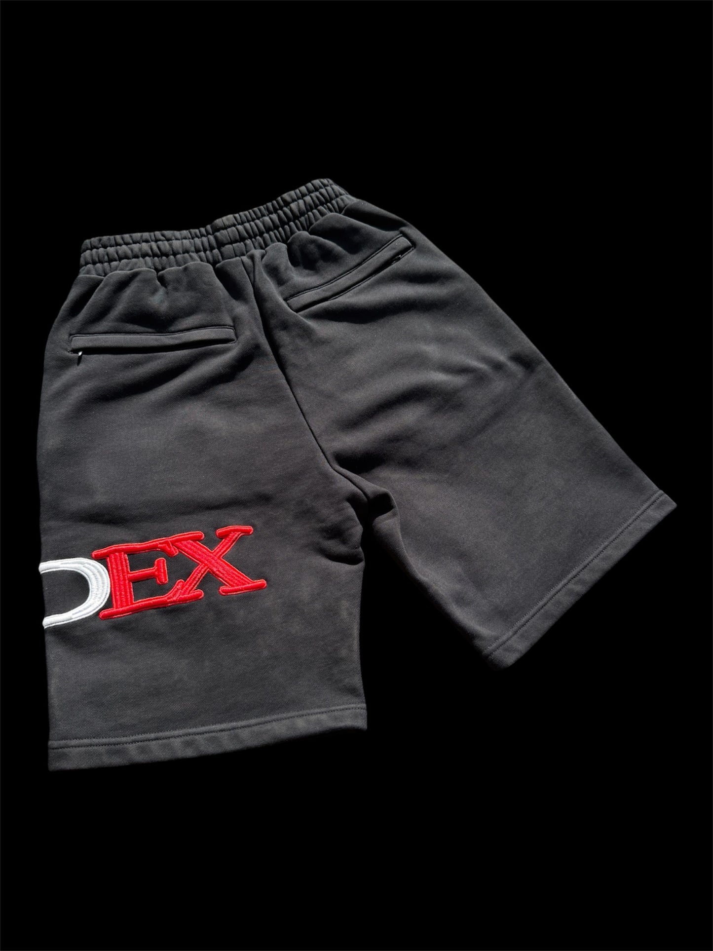 bydex FRANCE shorts