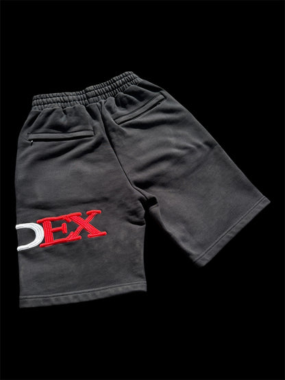 bydex FRANCE shorts