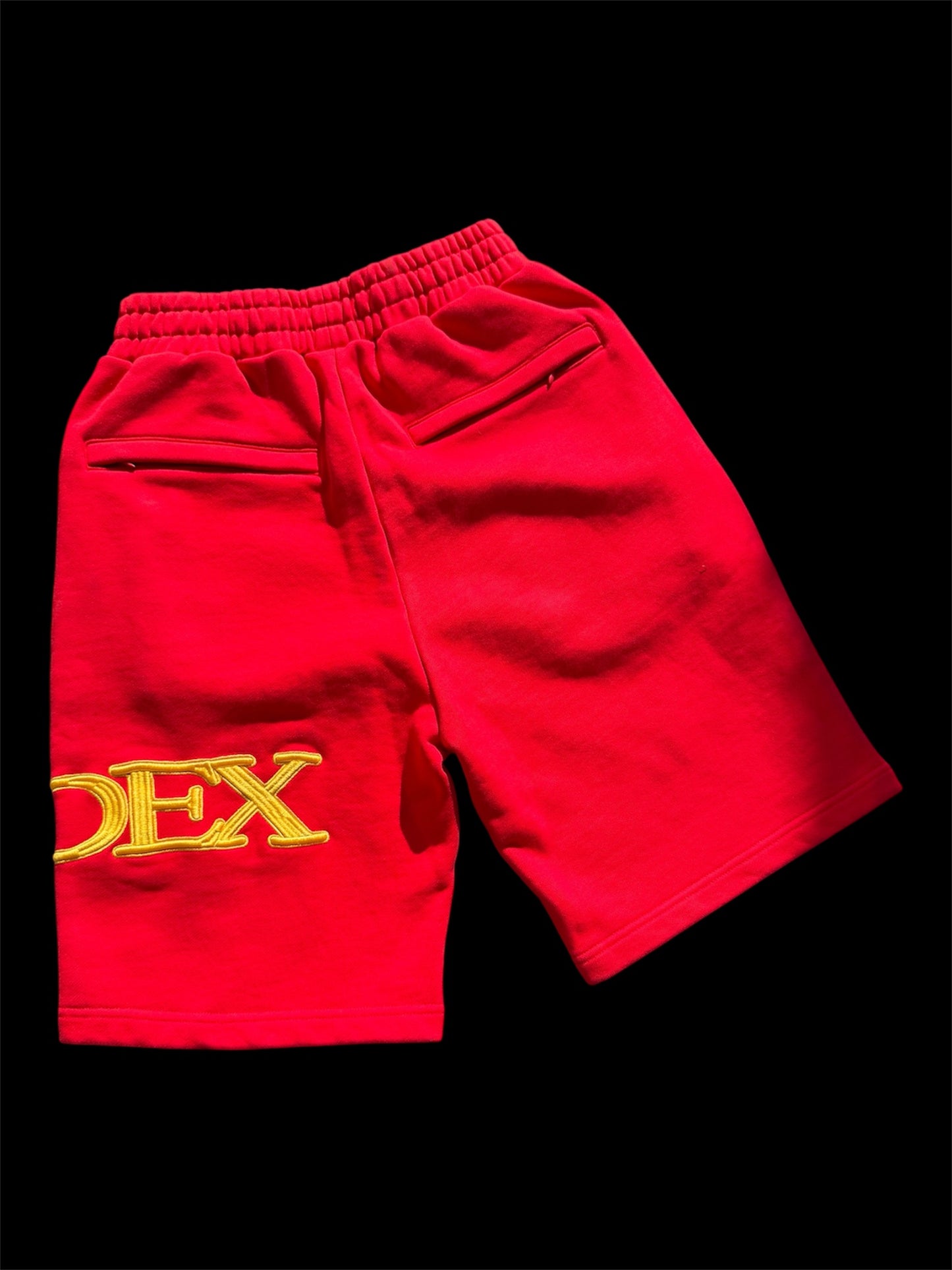 bydex CHINA shorts