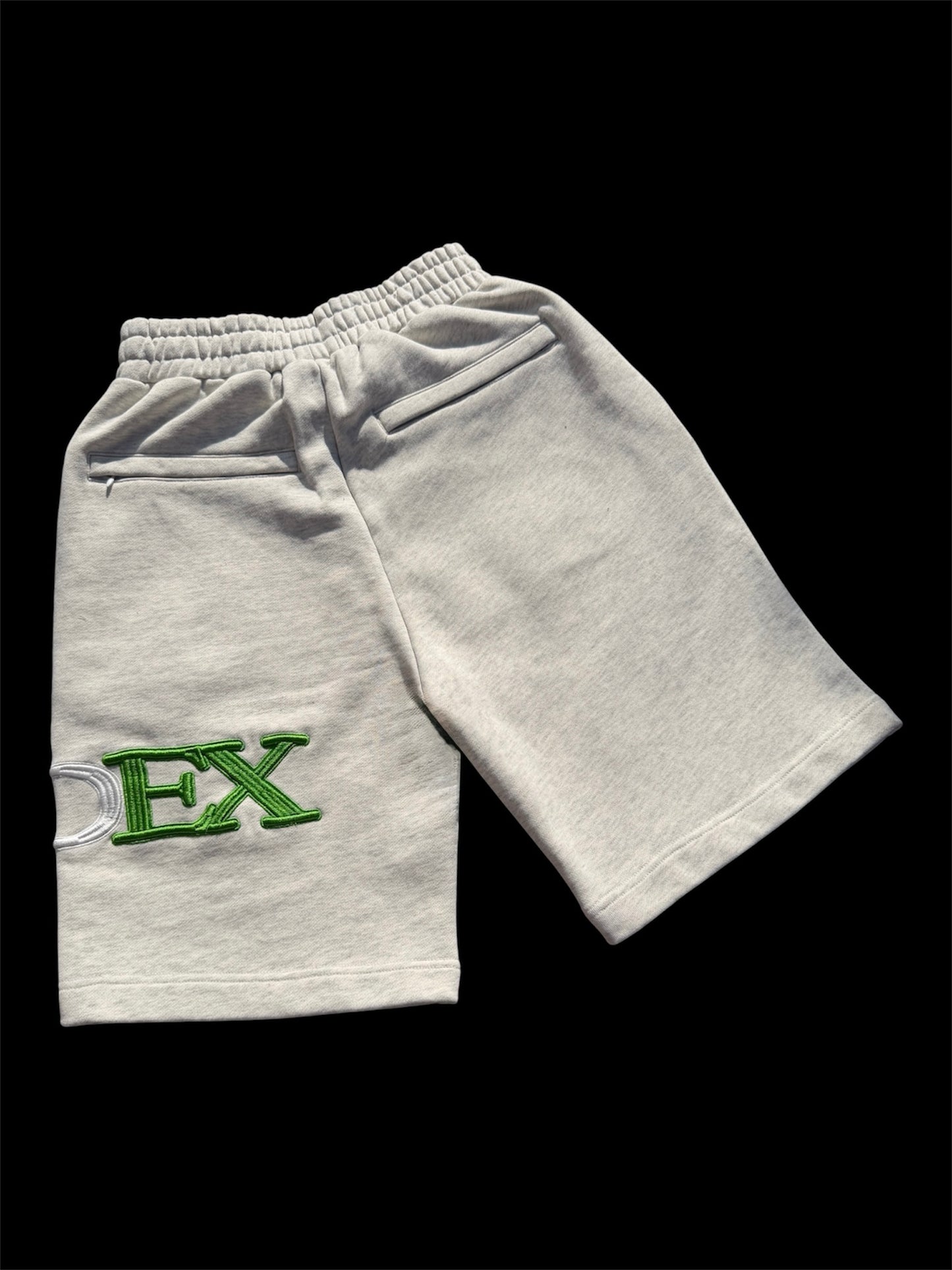 bydex BRAZIL shorts