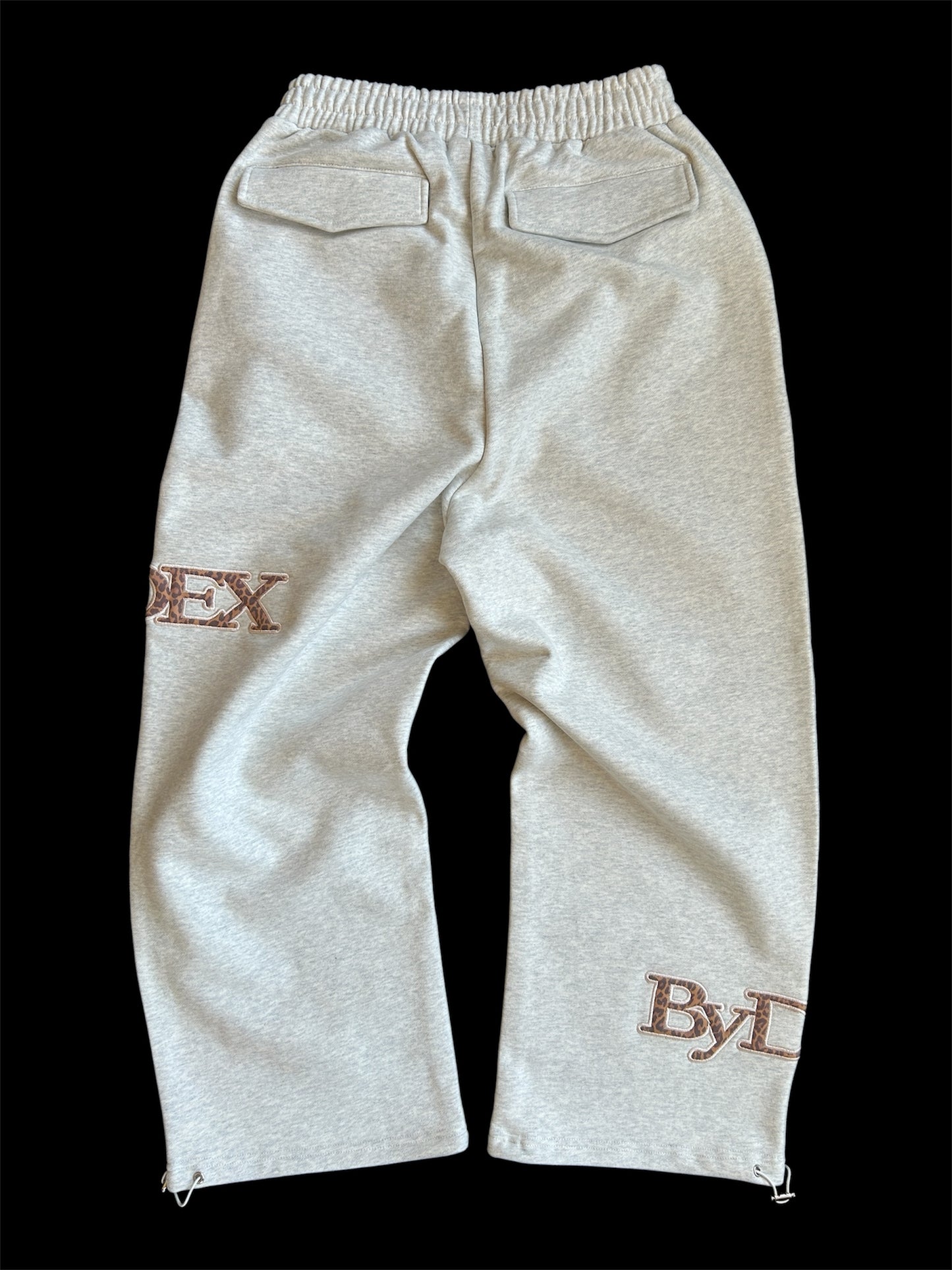 bydex jaguar joggers