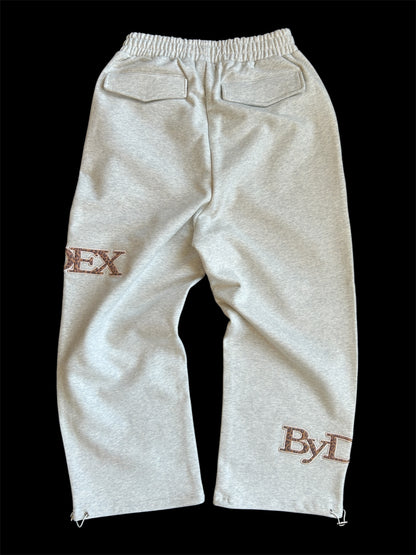 bydex jaguar joggers