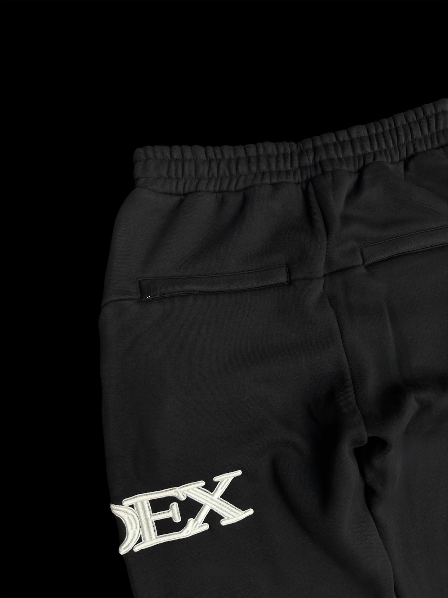 the bydex jogger